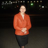 Елена Федосова