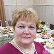 Валентина Слонова