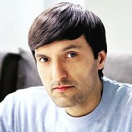 Джамшед Орзуев