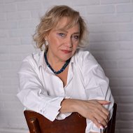 Ольга Тарасова