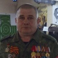 Виктор Шевляков