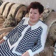 Савия Саитова-даутова