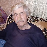 Мехти Гадисов