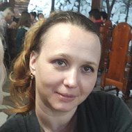 Екатерина Дугарова