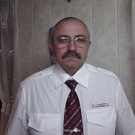 Валерий Кирпа