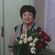 Людмила Потак