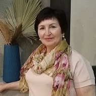 Людмила Удалова
