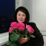 Ирина Шугурова