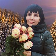 Светлана Елагина