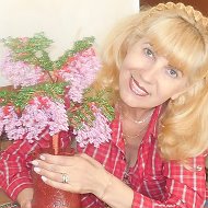 Нина Кузьменя
