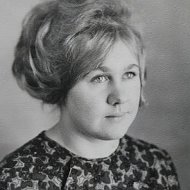 Елена Горбунова