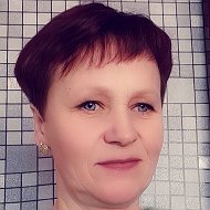Людмила Подгол-понизовец