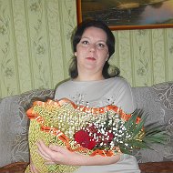 Виктория Куликова