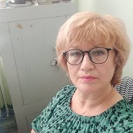 Татьяна Кораблёва