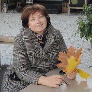 Елена Олёкминская