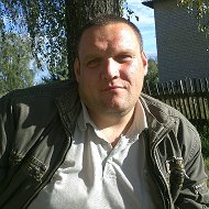 Дмитрий Зиберев