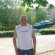 Александр Фартушный