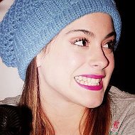 ✔tini Stoessel✔