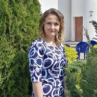 Мария Мещанович