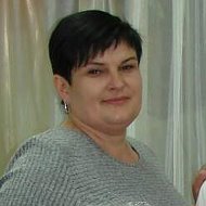 Екатерина Олесик