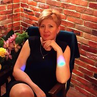 Наталья Хлебодарова