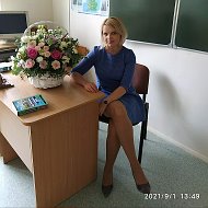 Екатерина Матрухович