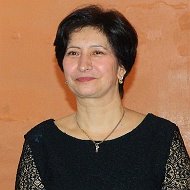 Фарида Зарифьянова
