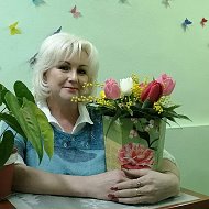 Елена Сорокина