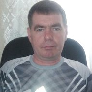 Андрей Буков