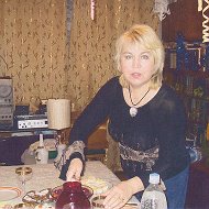 Гелена Голубева