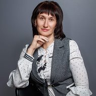 Наталья Корянова