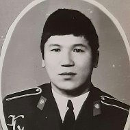 Мурат Кулумжанов