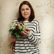 Екатерина Егорова