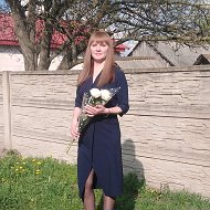 Ольга Ванюк