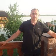 Михаил Чулаевский