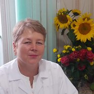 Валентина Бадулеску