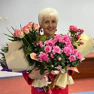 Елена Шемет