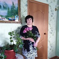 Ирина Тихонова