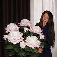 Мария Мотовилова