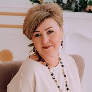 Аниса Аделова