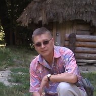 Сергей Носырев
