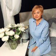 Светлана Ирикова