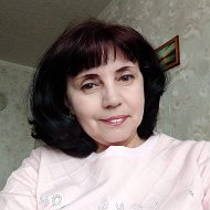 Ирина Харченко