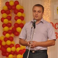 Сергій Грідін