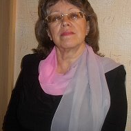 Валентина Камалова