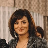 Анна Внученко