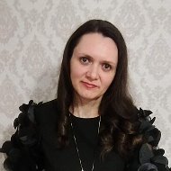 Наталия Иванова