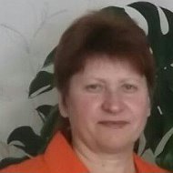 Ольга Насыбулина