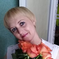 Olena Nazarenko