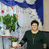 Татьяна Сосновская